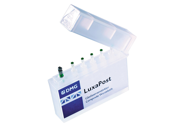Luxapost Refill-