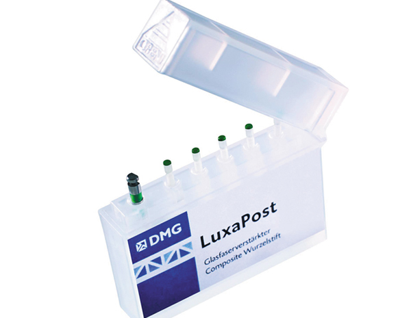Luxapost Refill-