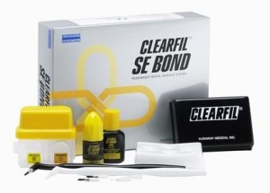 CLEARFIL SE Bond Half Kit -   VI 