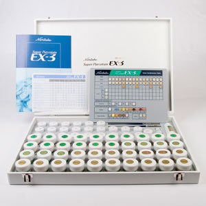 Super porcelain EX-3 Full kit PST -    