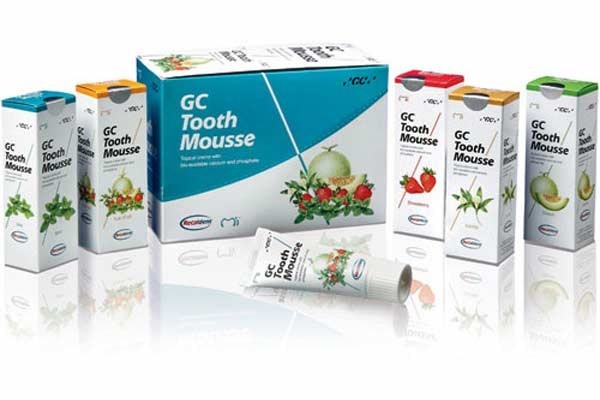 GC Tootch Mousse ( ) -   