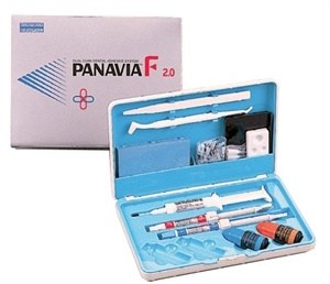 PANAVIA F 2.0 A Paste -     