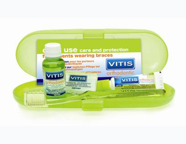  Vitis Orthodontic Kit