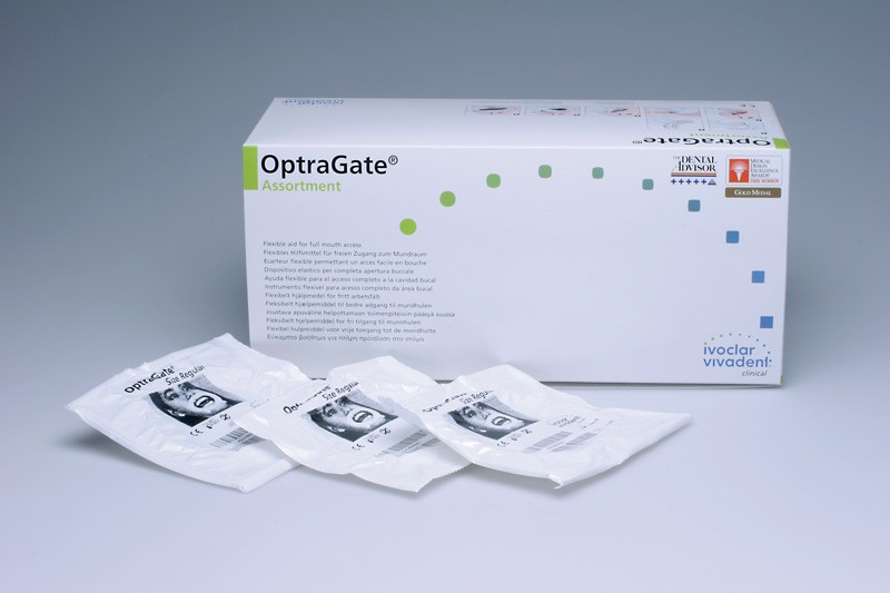 Optragate - , small