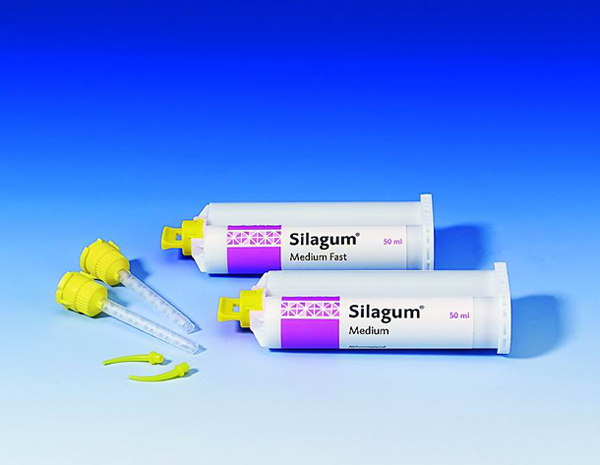 Silagum Medium Automi- 