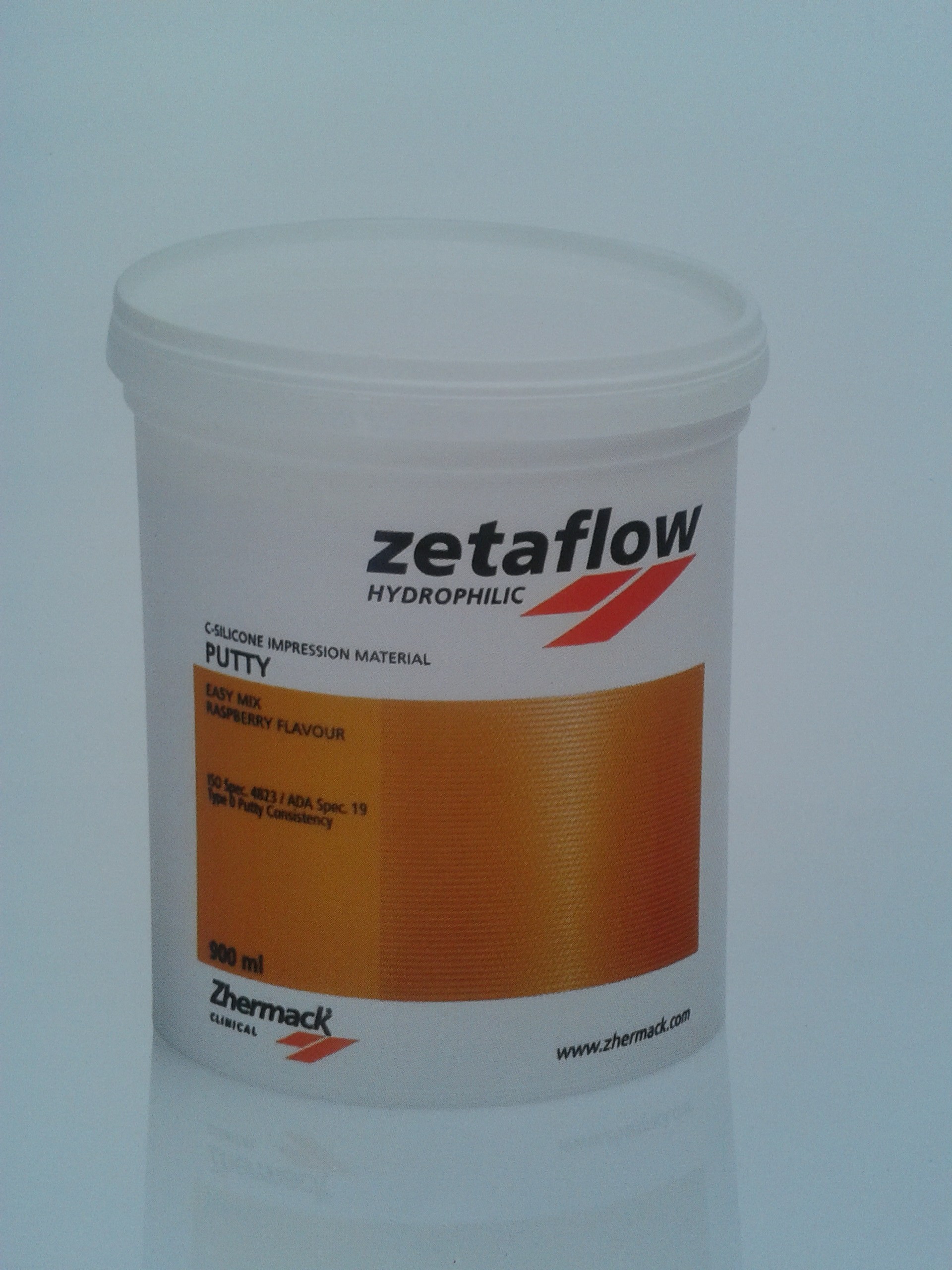 Zetaflow Putty-