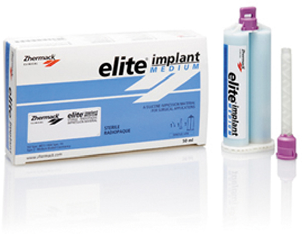 Elite Implant Medium Body- 
