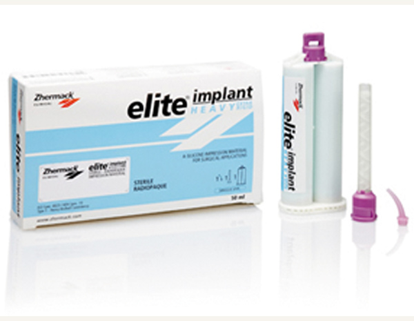 Elite Implant Heavy Body- 