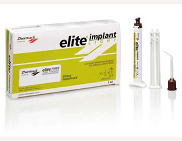 Elite Implant Light Body- 