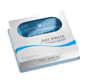 DayWhite 9,5% Standart Kit    