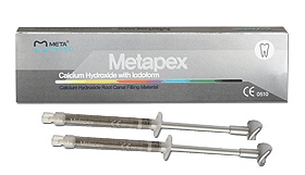 Metapex -        