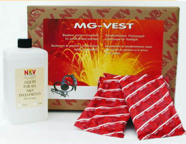 Mg-Vest