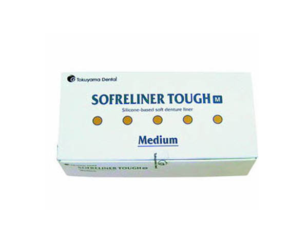 Sofreliner M Tough-