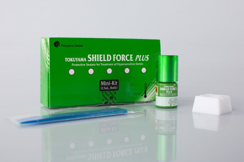 Shield Force Plus Kit -