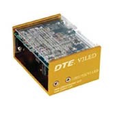 DTE -V3 LED -     